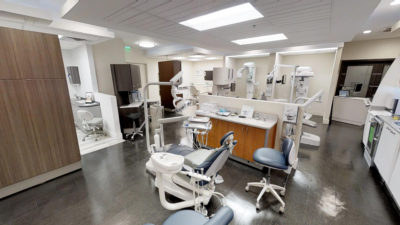 Dental Showroom, New Jersey