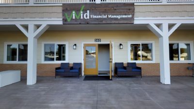 Vivid Financial Management, California