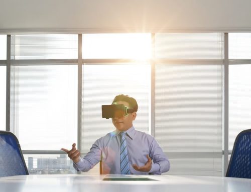 Why Recruiters are turning to Immersive Media