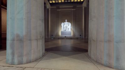 President Abraham Lincoln Memorial