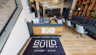 BUILD Cowork + Space