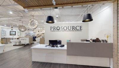 Pro Source Supply | Greenville